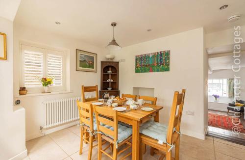Teasel Cottage