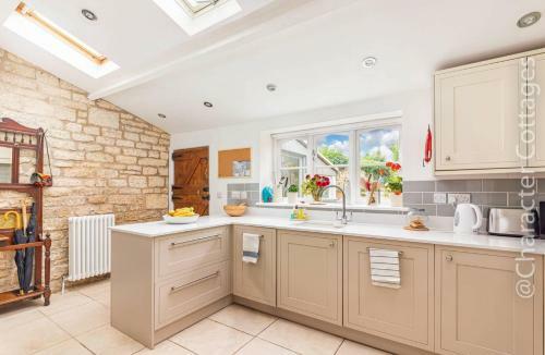 Teasel Cottage