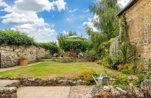 Teasel Cottage