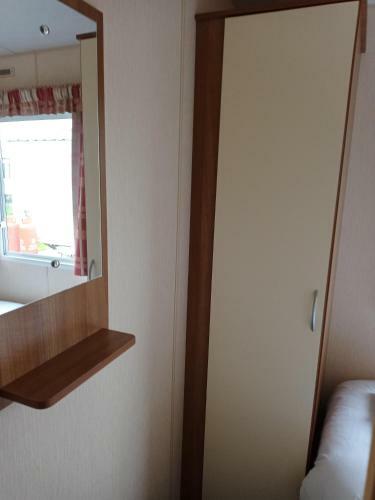 Apartamento Wanderers Rest