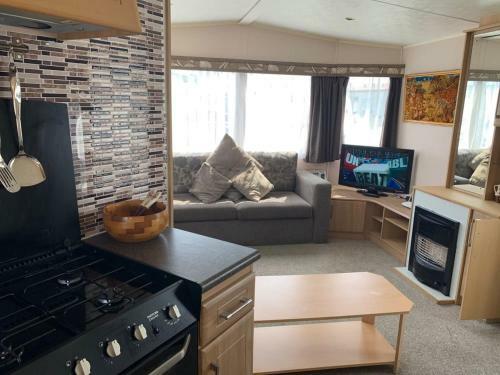 Apartamento Anchor's Rest
