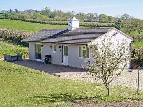 The Stables At Greenview