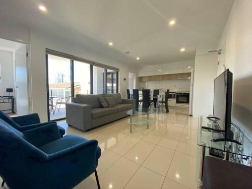 Apartamento Spice 205