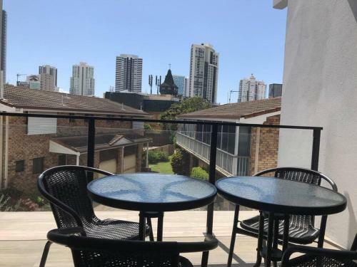 Apartamento Spice 205