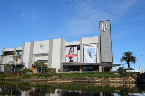 Apartamento Spice 205