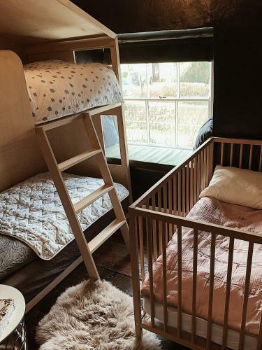 Homelea Cottage