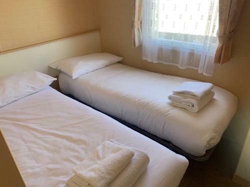 Apartamento Tide Pool