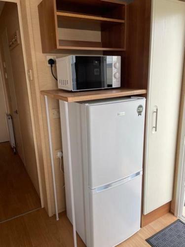 Apartamento Tide Pool