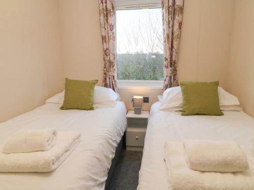 Braeburn Lodge
