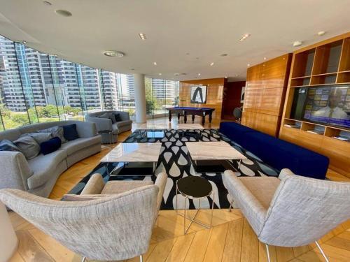 Apartamento Oracle 20903 Tower 2