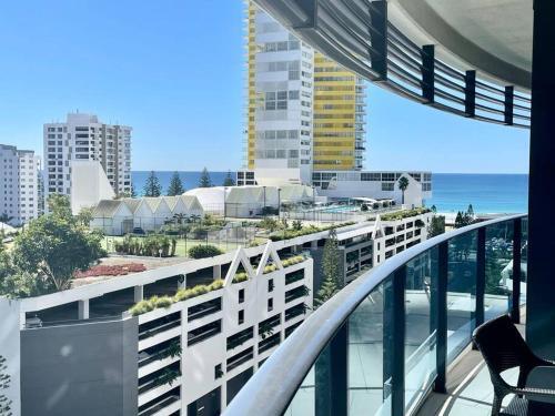 Apartamento Oracle 20903 Tower 2