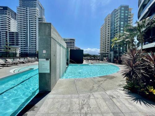Apartamento Oracle 20903 Tower 2