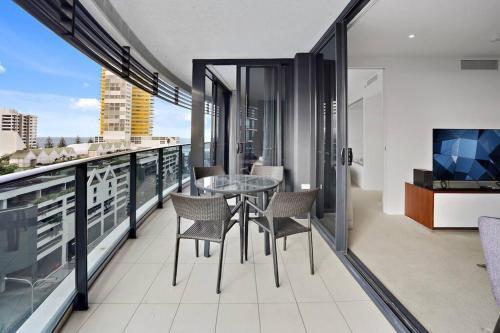 Apartamento Oracle 20903 Tower 2