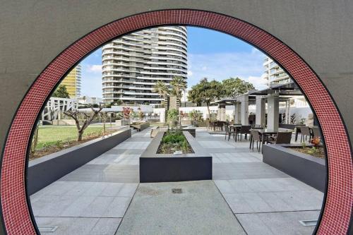 Apartamento Oracle 20903 Tower 2