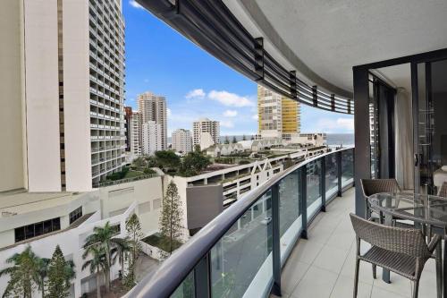 Apartamento Oracle 20903 Tower 2