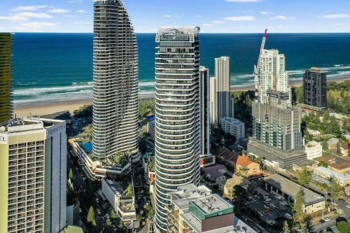Apartamento Oracle 20903 Tower 2