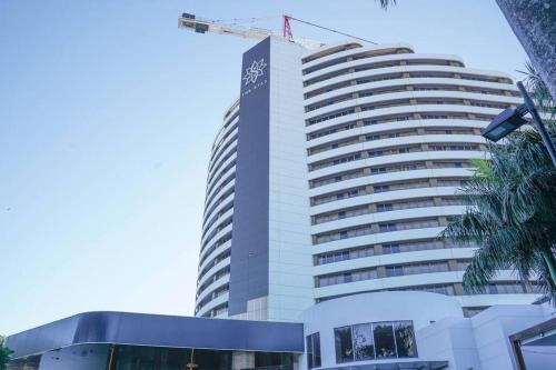 Apartamento Oracle 20903 Tower 2