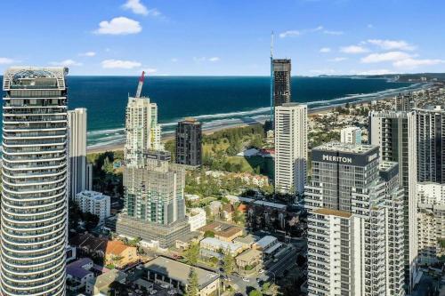 Apartamento Oracle 20903 Tower 2