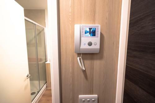Apartamento Luxury Studio - Sparkford House