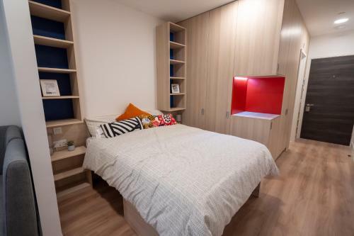 Apartamento Luxury Studio - Sparkford House