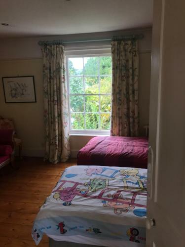 Bed & Breakfast 10 St James Villas