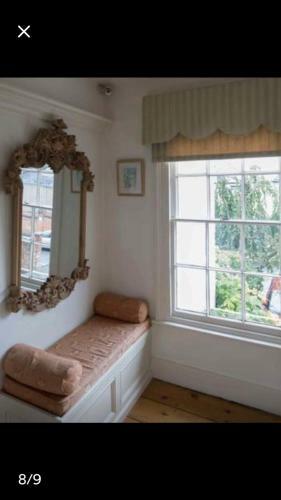 Bed & Breakfast 10 St James Villas