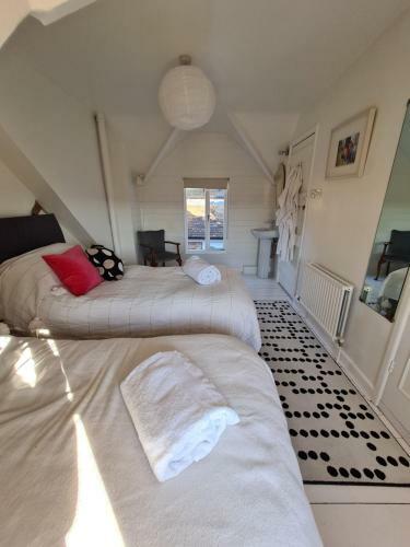 Beggar's Lane Cottage