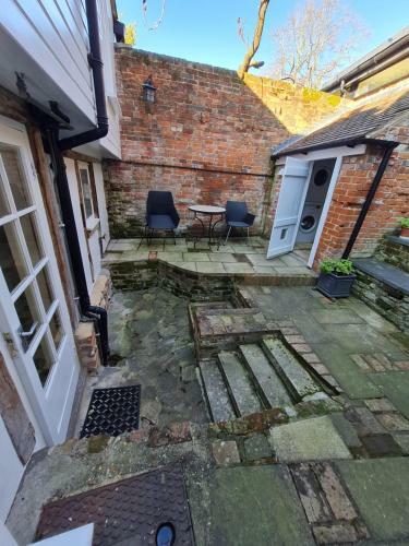 Beggar's Lane Cottage