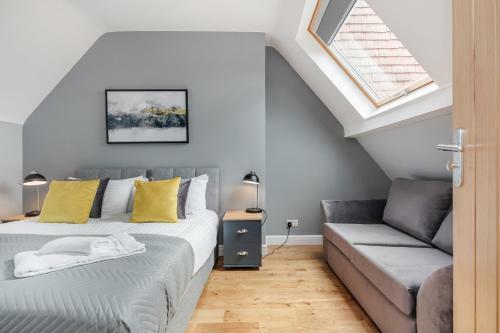 Apartamento The Stunning Winchester Gem