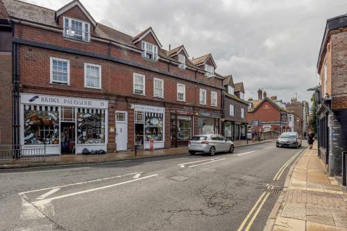Apartamento The Stunning Winchester Gem