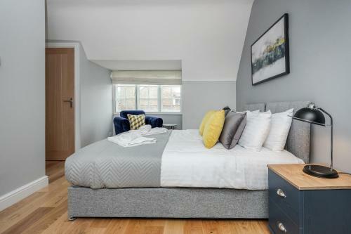 Apartamento The Stunning Winchester Gem