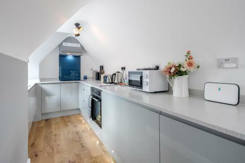 Apartamento The Stunning Winchester Gem