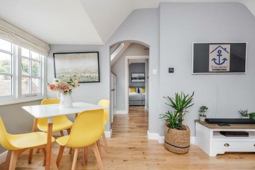 Apartamento The Stunning Winchester Gem