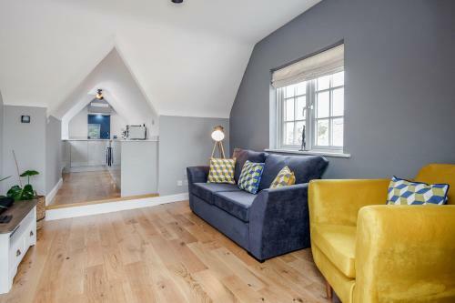 Apartamento The Stunning Winchester Gem