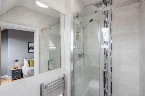 Apartamento The Stunning Winchester Gem