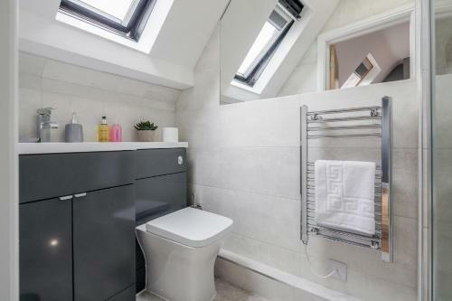 Apartamento The Stunning Winchester Gem