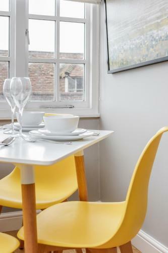 Apartamento The Stunning Winchester Gem