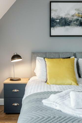 Apartamento The Stunning Winchester Gem
