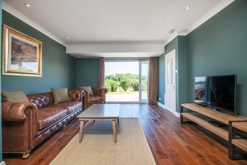 Apartamento Watley Farm