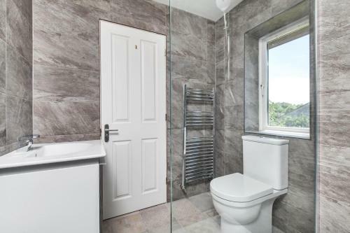 Apartamento Watley Farm