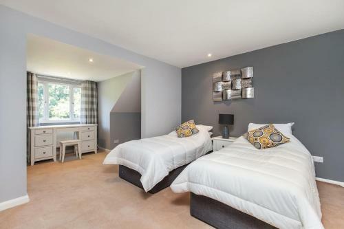 Apartamento Watley Farm