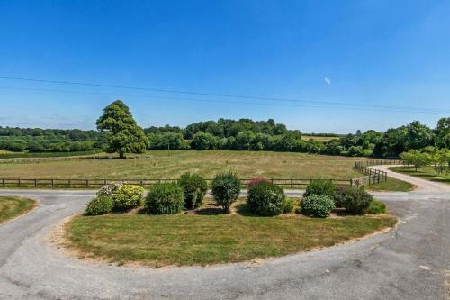 Apartamento Watley Farm