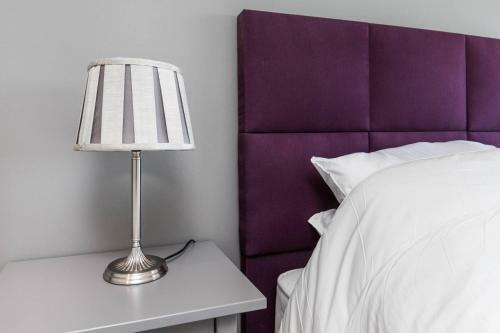 Apartamento Watley Farm
