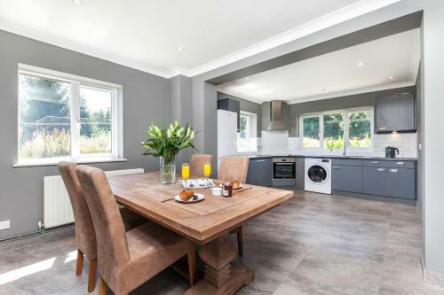Apartamento Watley Farm