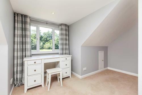 Apartamento Watley Farm