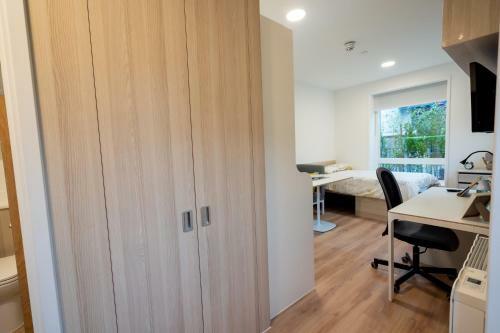 Apartamento Premium Studio - Sparkford House
