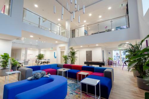 Apartamento Premium Studio - Sparkford House