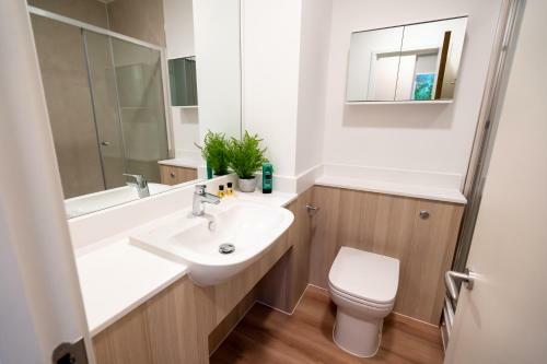 Apartamento Premium Studio - Sparkford House