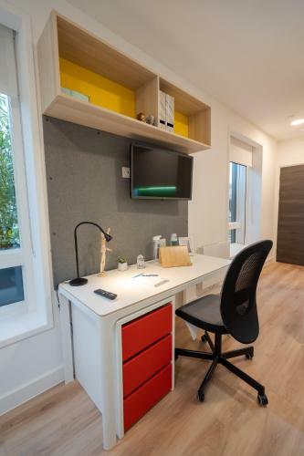 Apartamento Premium Studio - Sparkford House