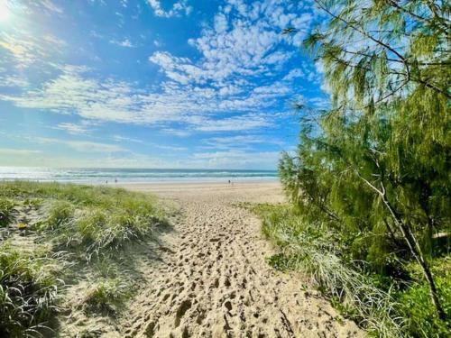 Apartamento Diamond Beach 19 Ground Floor